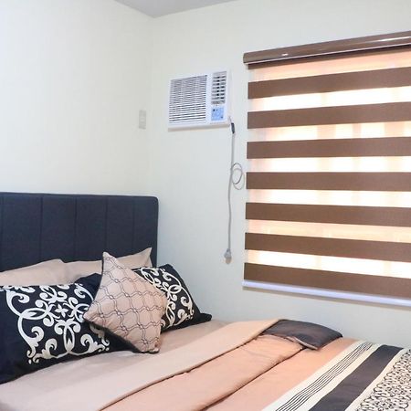 Anicia Guesthouse Rooms Paranaque City Buitenkant foto