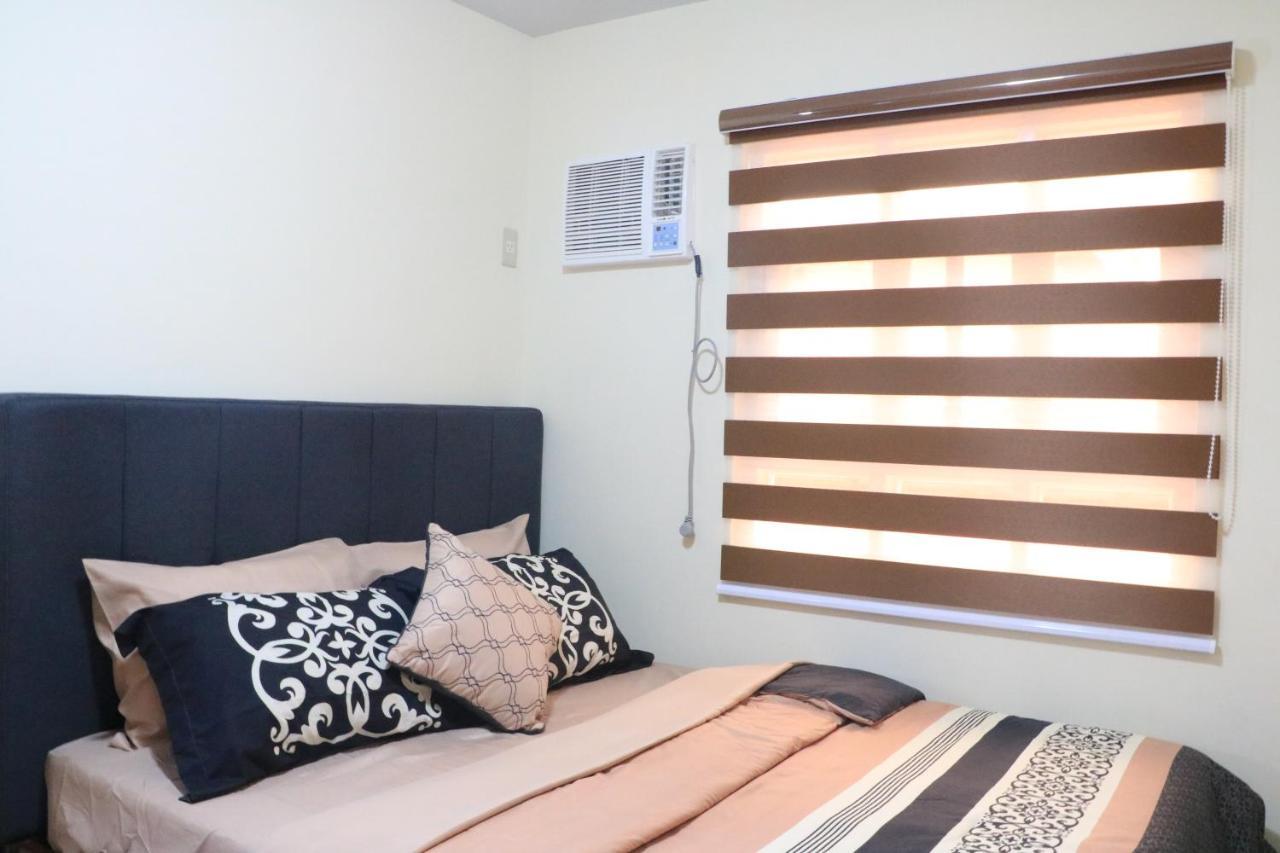 Anicia Guesthouse Rooms Paranaque City Buitenkant foto