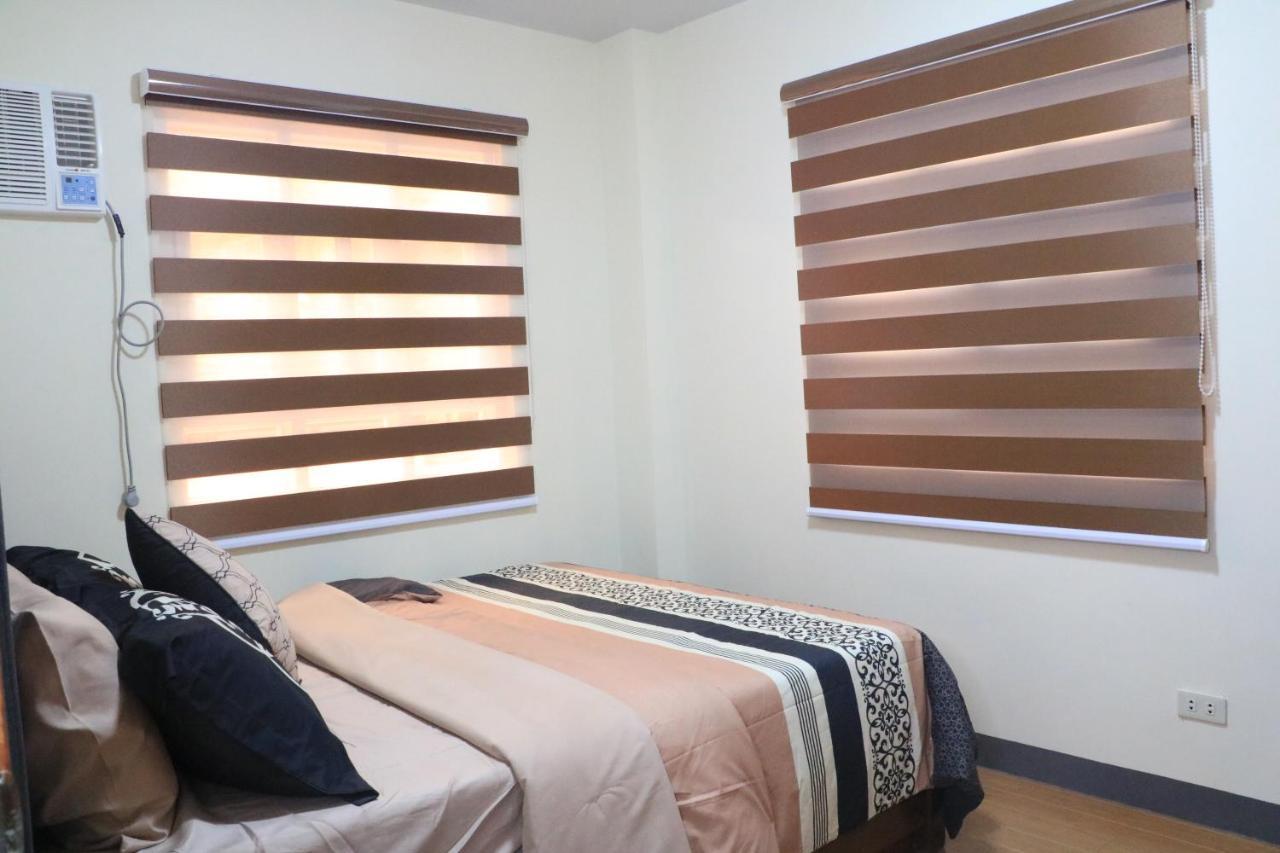 Anicia Guesthouse Rooms Paranaque City Buitenkant foto