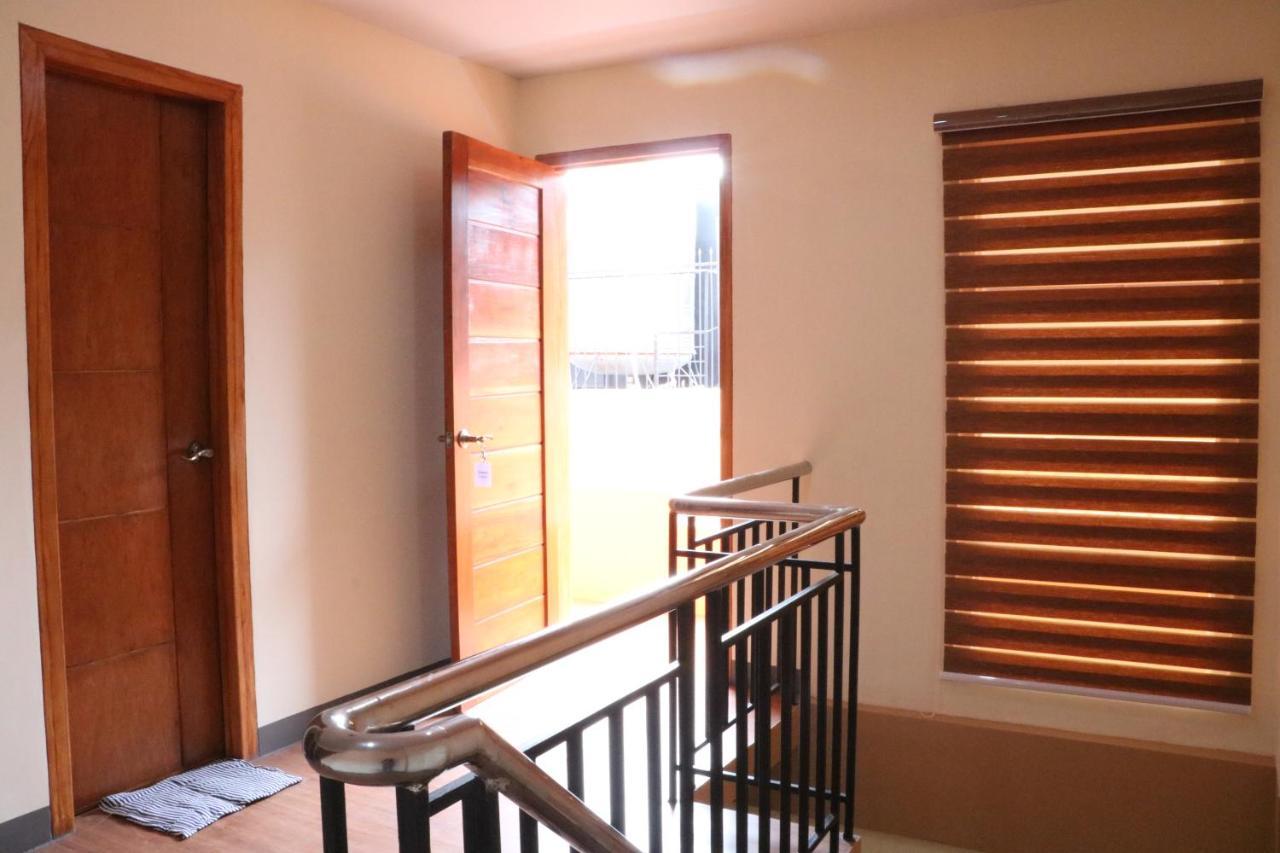 Anicia Guesthouse Rooms Paranaque City Buitenkant foto